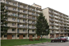 J. Ross Hunt Towers