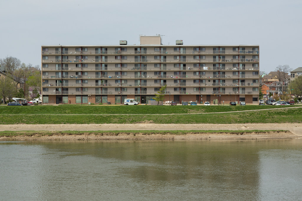 Henry Long Towers