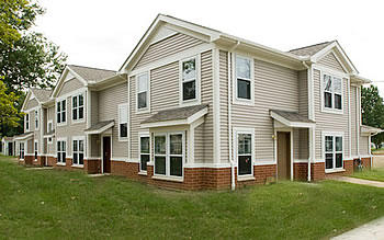 Riverside Park Homes