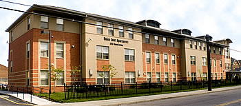 Union Court