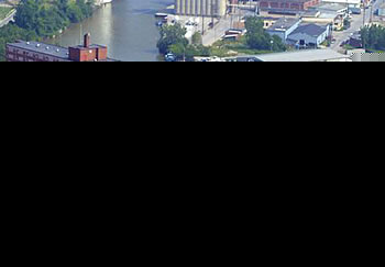 Riverview Tower