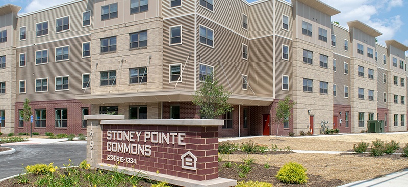 Stoney Pointe Commons
