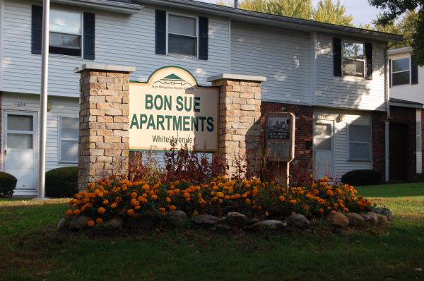 Bon Sue