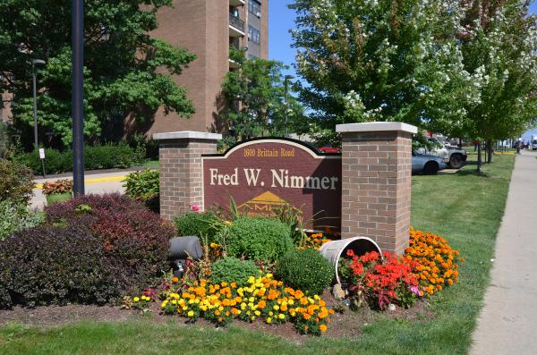 Fred W Nimmer Place