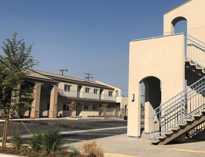 Mountain View Village