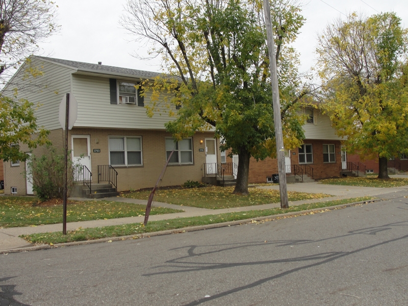 Ellisdale Homes