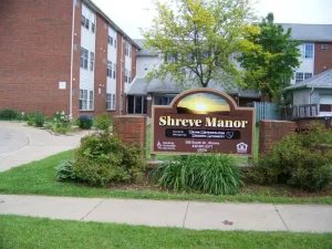 Shreve Manor
