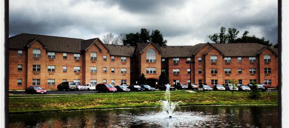 Chestnut Grove Apartments