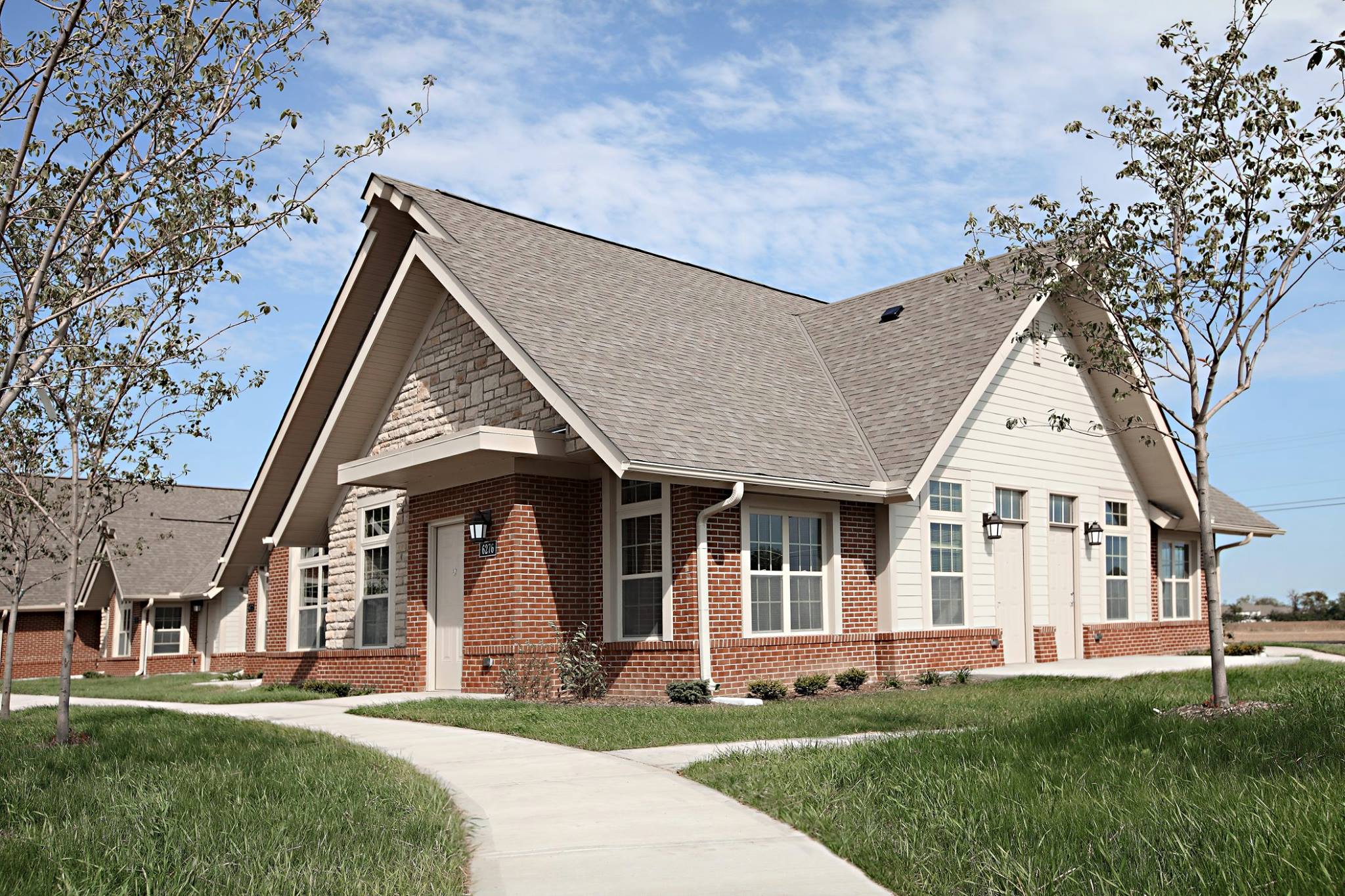 Avondale Senior Village