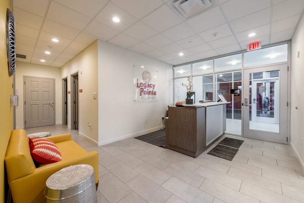Legacy Pointe at Poindexter