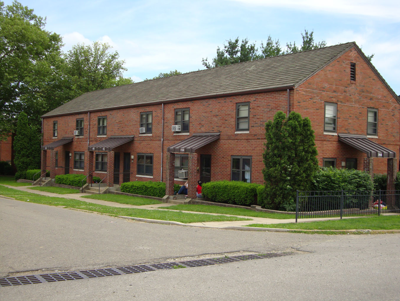 Coopermill Manor