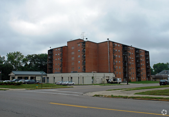 Hugh Taylor Homes