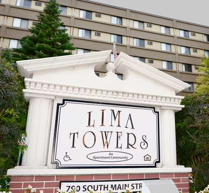 Lima Towers