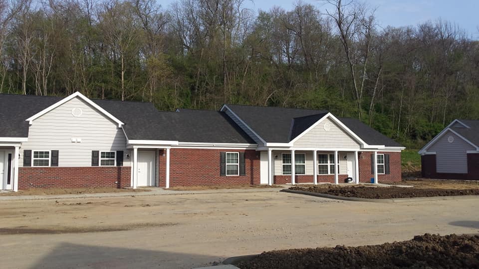 Shyville Senior Living Apartments