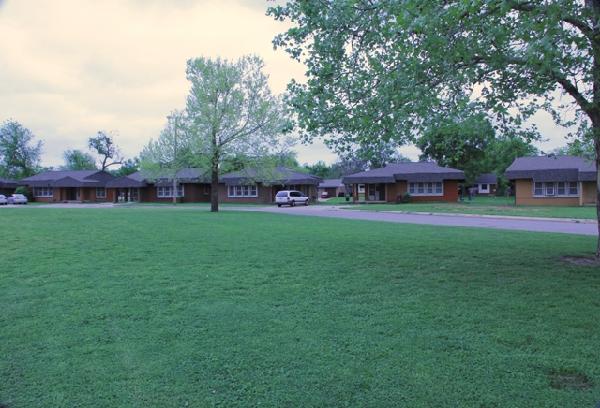 Oak Grove