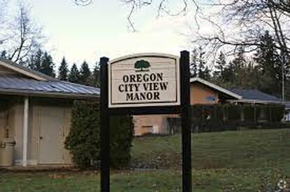 Oregon City View Manor