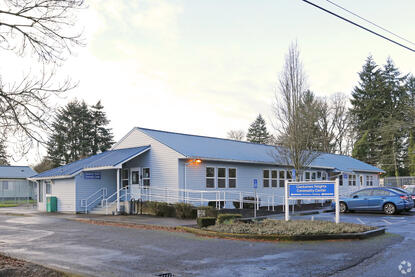 Clackamas Heights