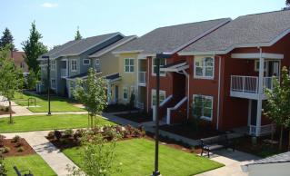 Humboldt Gardens
