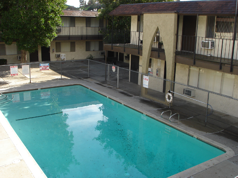 Arrowhead Woods Apartments