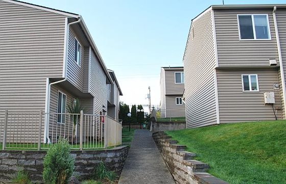 Lake Empire Apartments