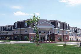 Angela Court Apartments