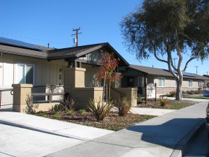 Lompoc Terrace