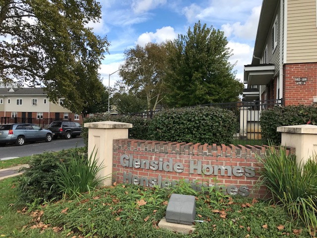 Glenside Homes