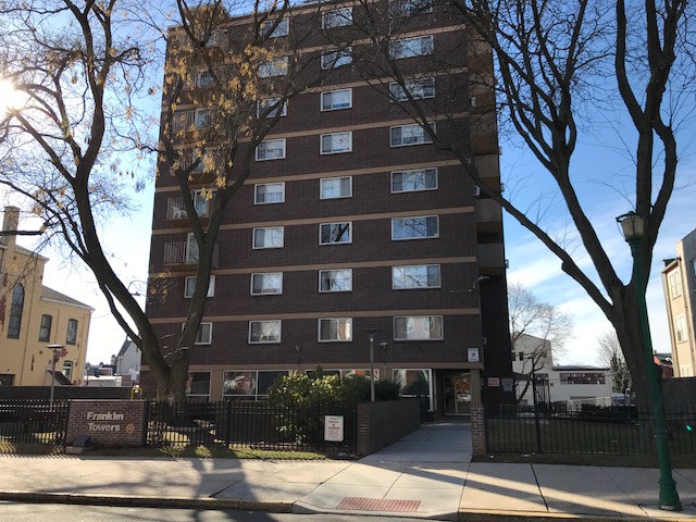 Franklin Tower