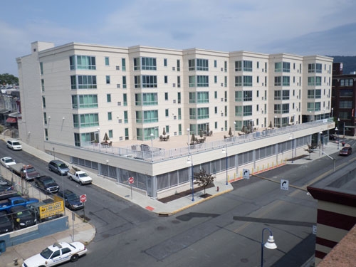 Goggle Works Apartments