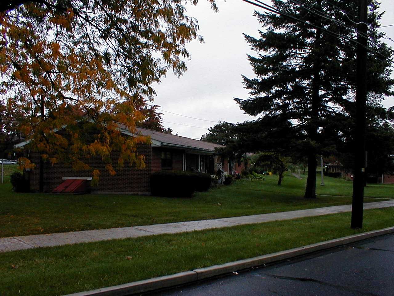 Pfeifle Homes