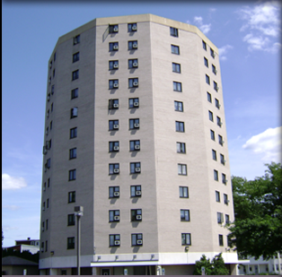 Shenandoah High Rise