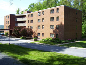 Griffith House