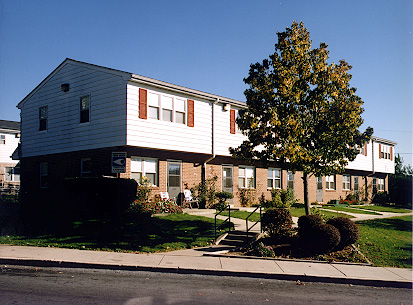 Susquehanna Court