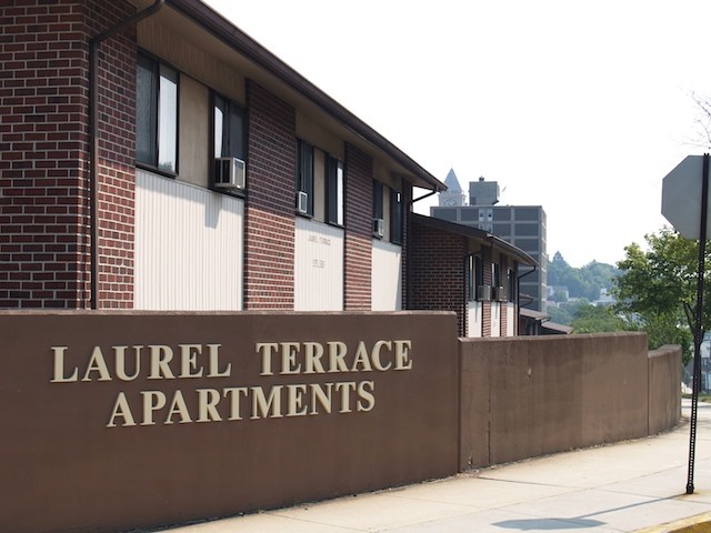 Laurel Terrace