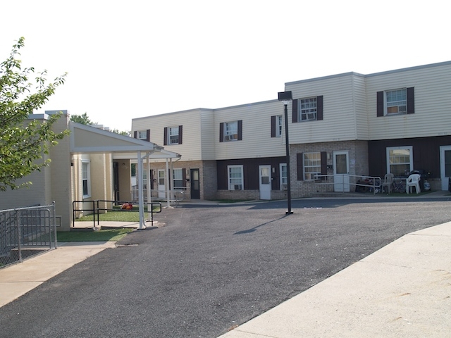 Second Street Development