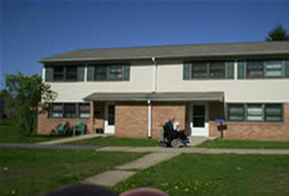 Old Forge Housing