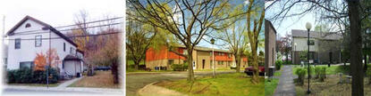 Jessup Housing