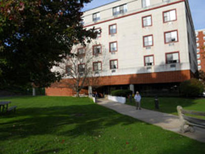 Cedar Village Apartments