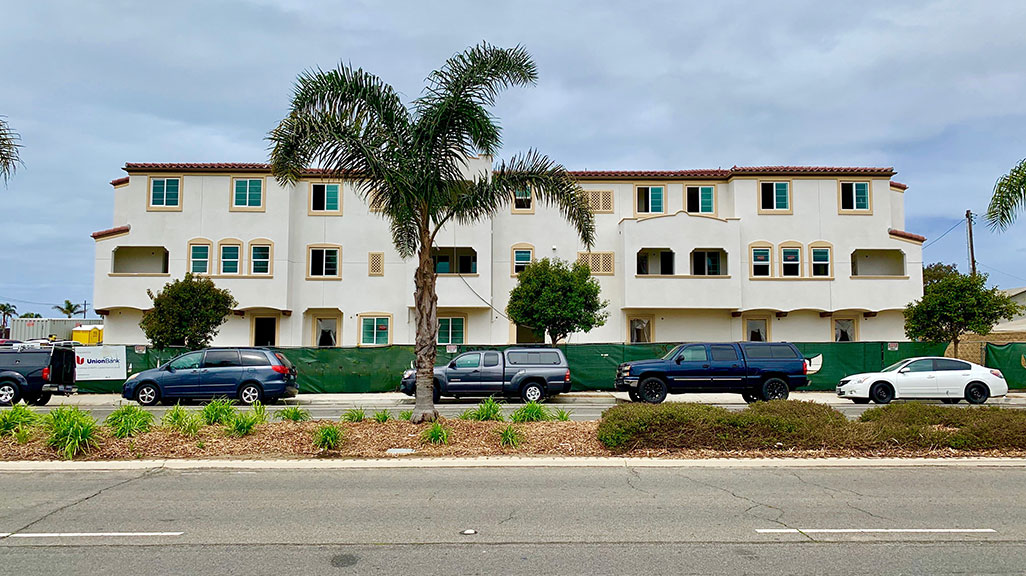 Ormond Beach Villas