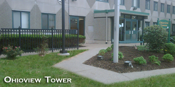 Ohioview Tower