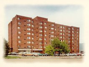 Springdale Manor