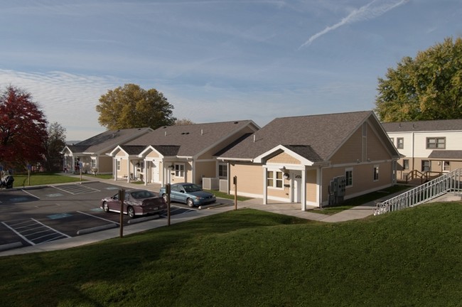 Economy Village