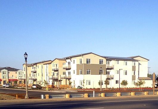 Snapdragon Place