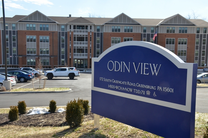 Odin View Apartments