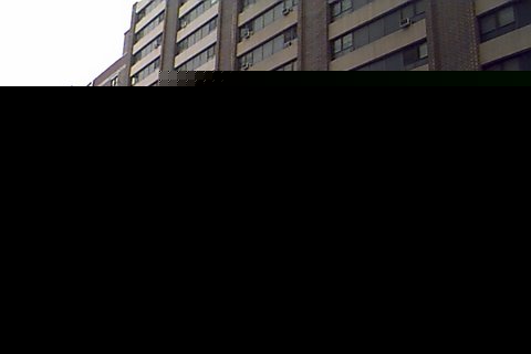 Connor Towers