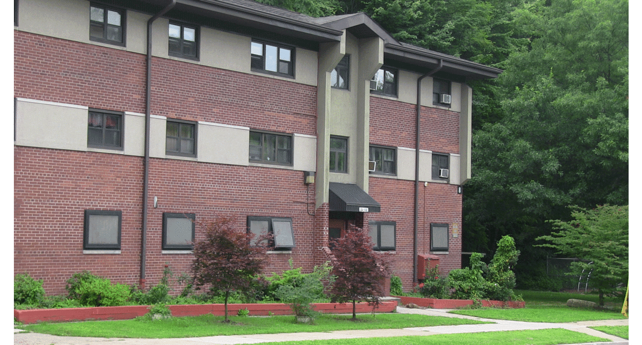 Solomon Homes