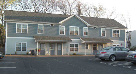 Quaker Estates IV