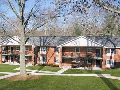 Evergreen Place