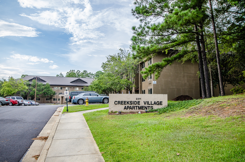 Creekside Village