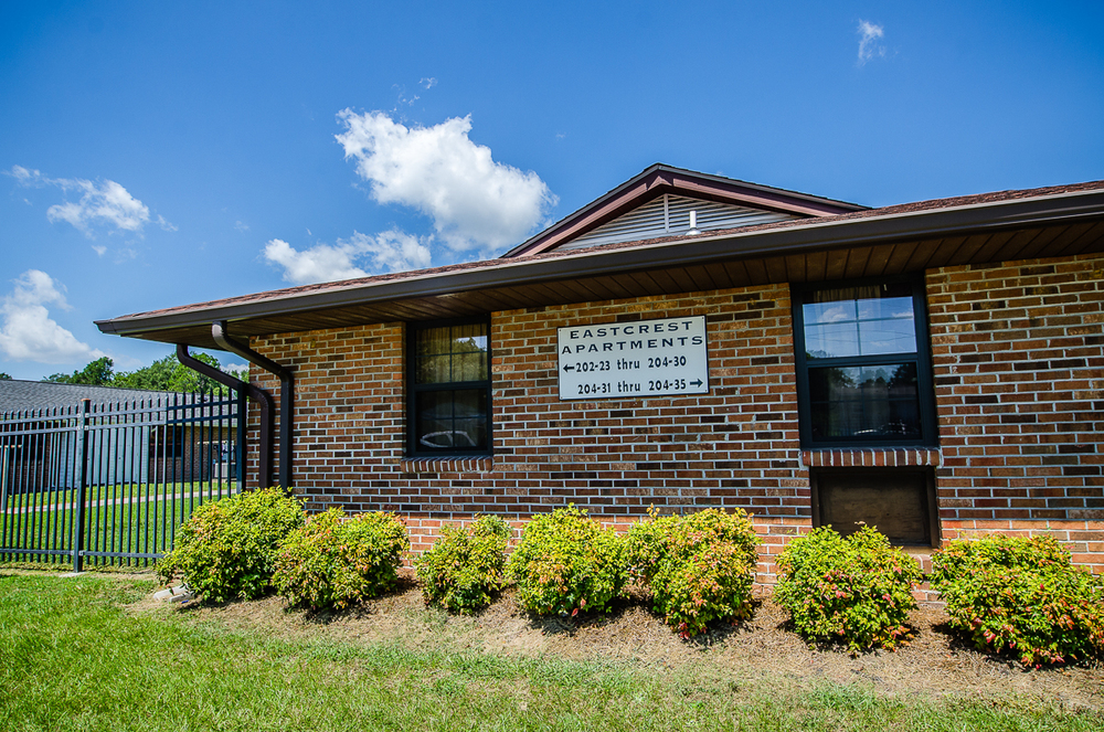 Eastcrest Apartments